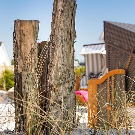 Hotel Twilling Sankt Peter-Ording Εξωτερικό φωτογραφία