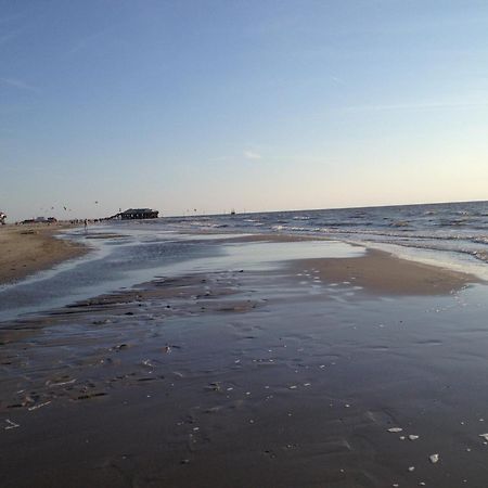 Hotel Twilling Sankt Peter-Ording Εξωτερικό φωτογραφία
