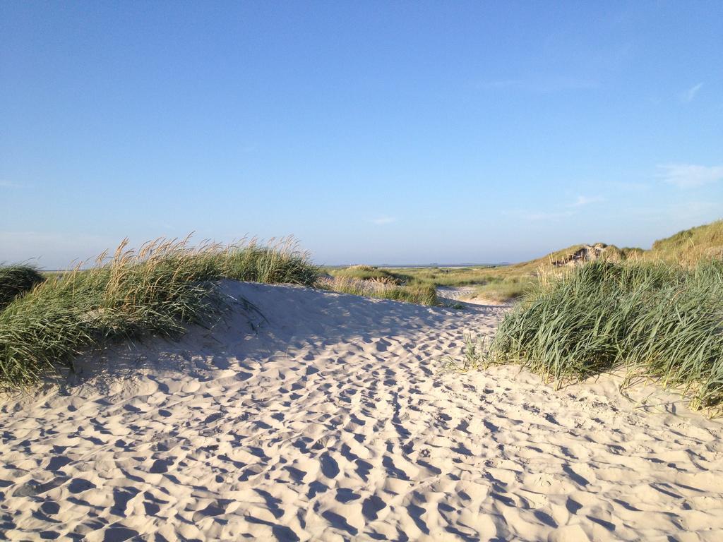 Hotel Twilling Sankt Peter-Ording Εξωτερικό φωτογραφία
