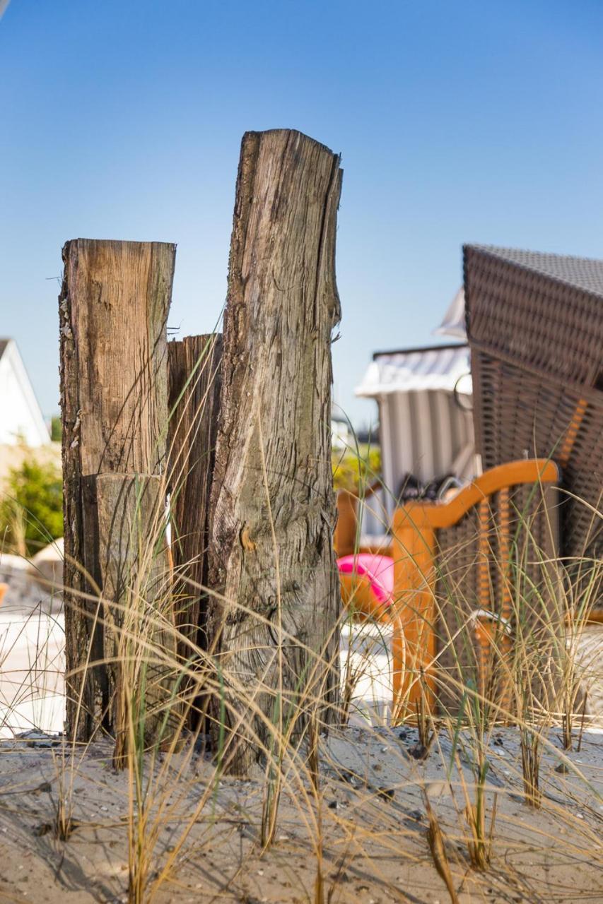 Hotel Twilling Sankt Peter-Ording Εξωτερικό φωτογραφία
