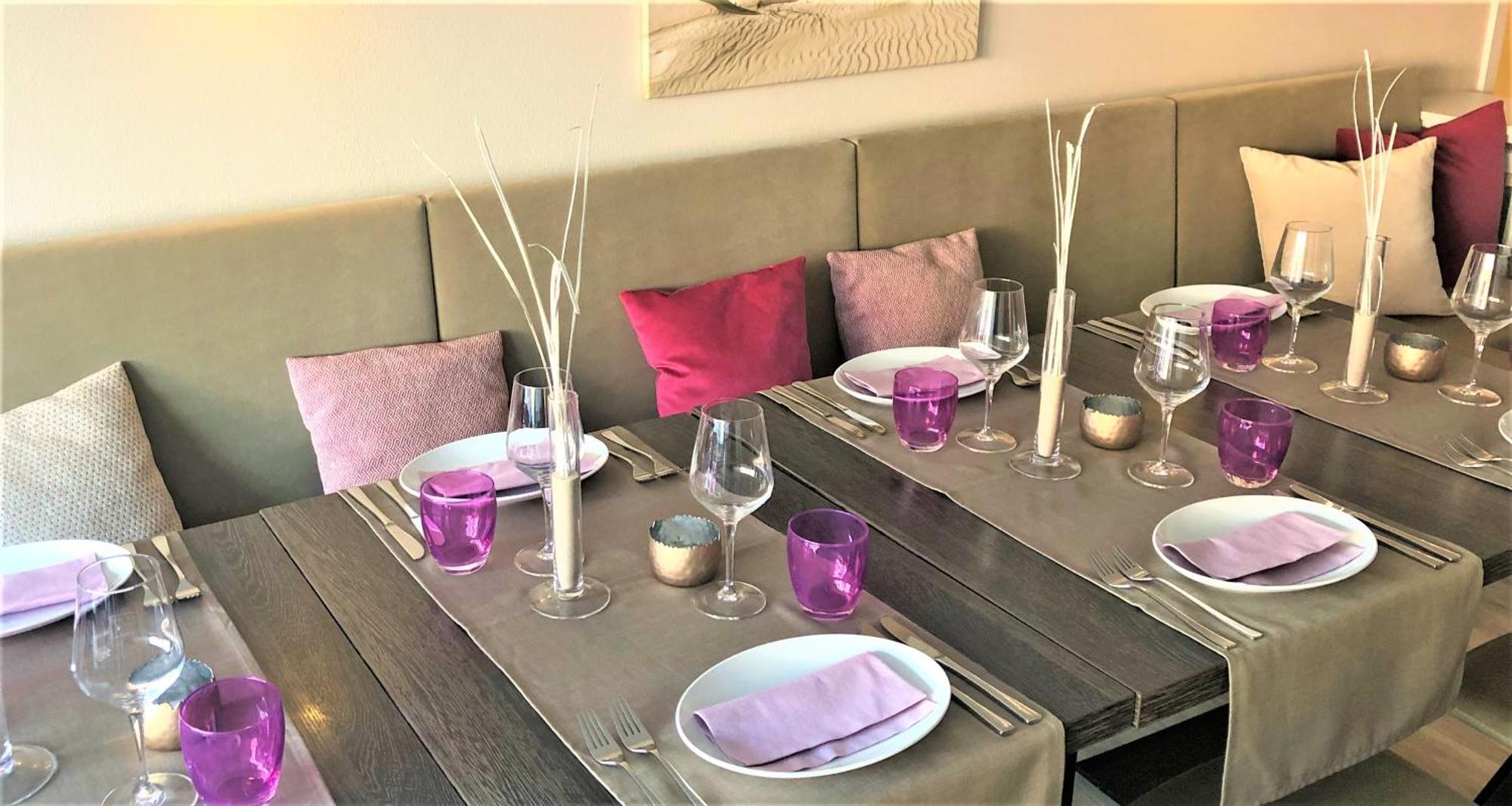 Hotel Twilling Sankt Peter-Ording Εξωτερικό φωτογραφία
