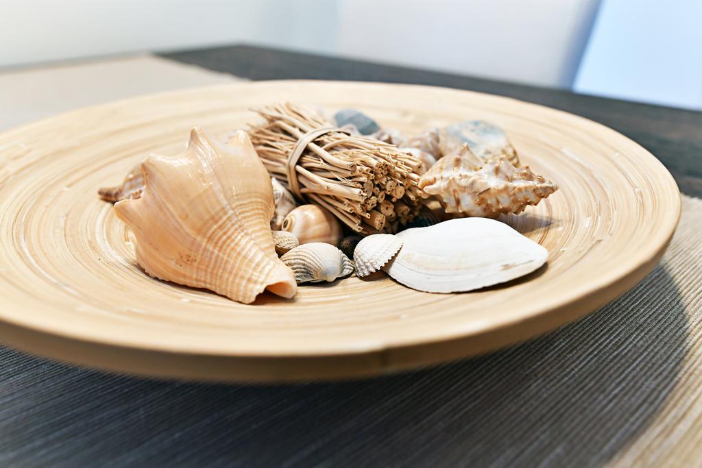 Hotel Twilling Sankt Peter-Ording Εξωτερικό φωτογραφία