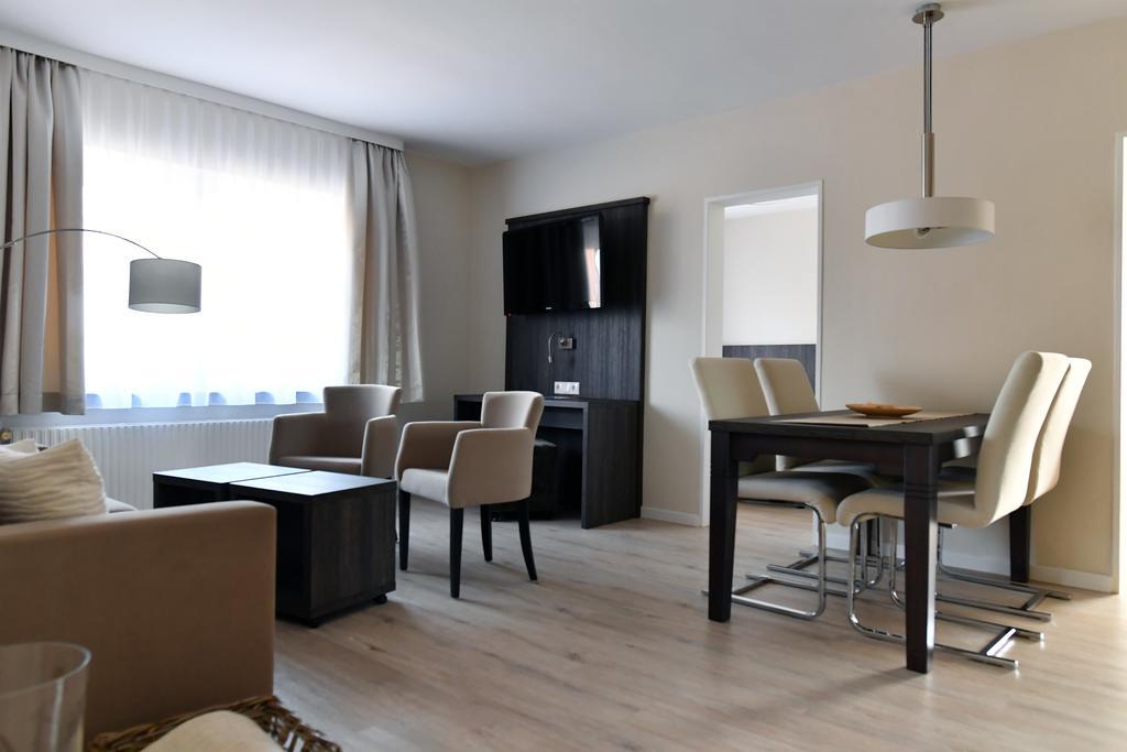 Hotel Twilling Sankt Peter-Ording Εξωτερικό φωτογραφία