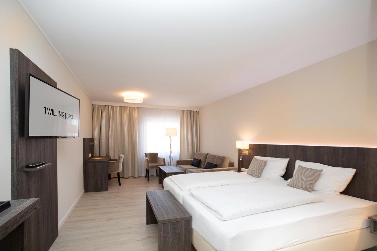 Hotel Twilling Sankt Peter-Ording Εξωτερικό φωτογραφία