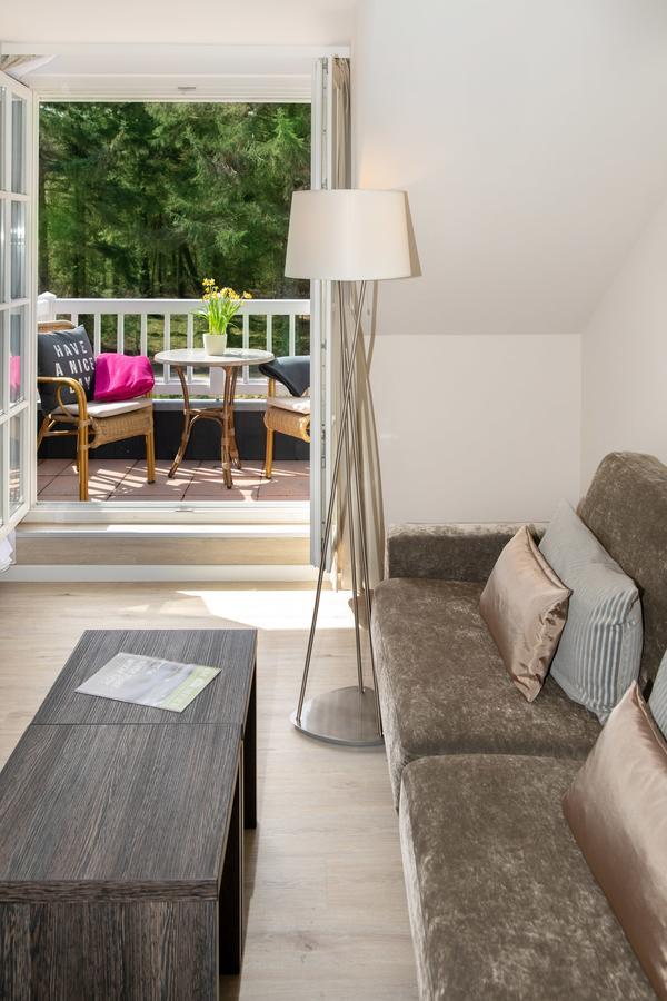 Hotel Twilling Sankt Peter-Ording Εξωτερικό φωτογραφία