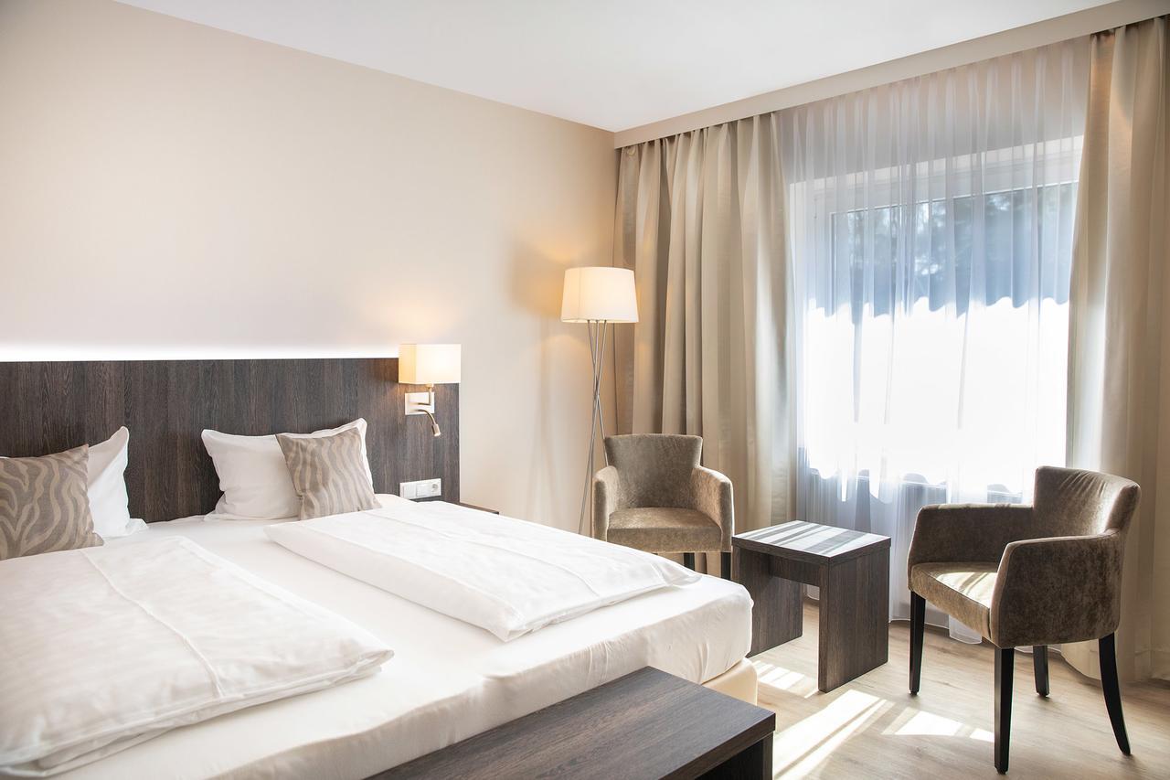Hotel Twilling Sankt Peter-Ording Εξωτερικό φωτογραφία
