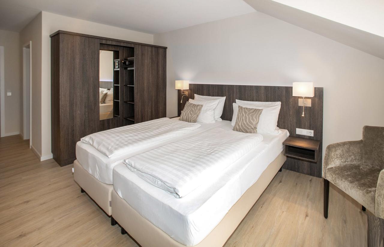 Hotel Twilling Sankt Peter-Ording Εξωτερικό φωτογραφία