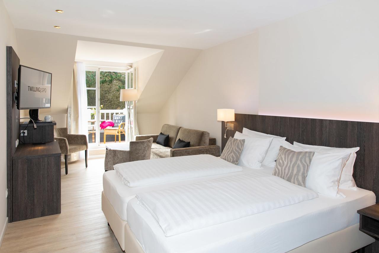 Hotel Twilling Sankt Peter-Ording Εξωτερικό φωτογραφία