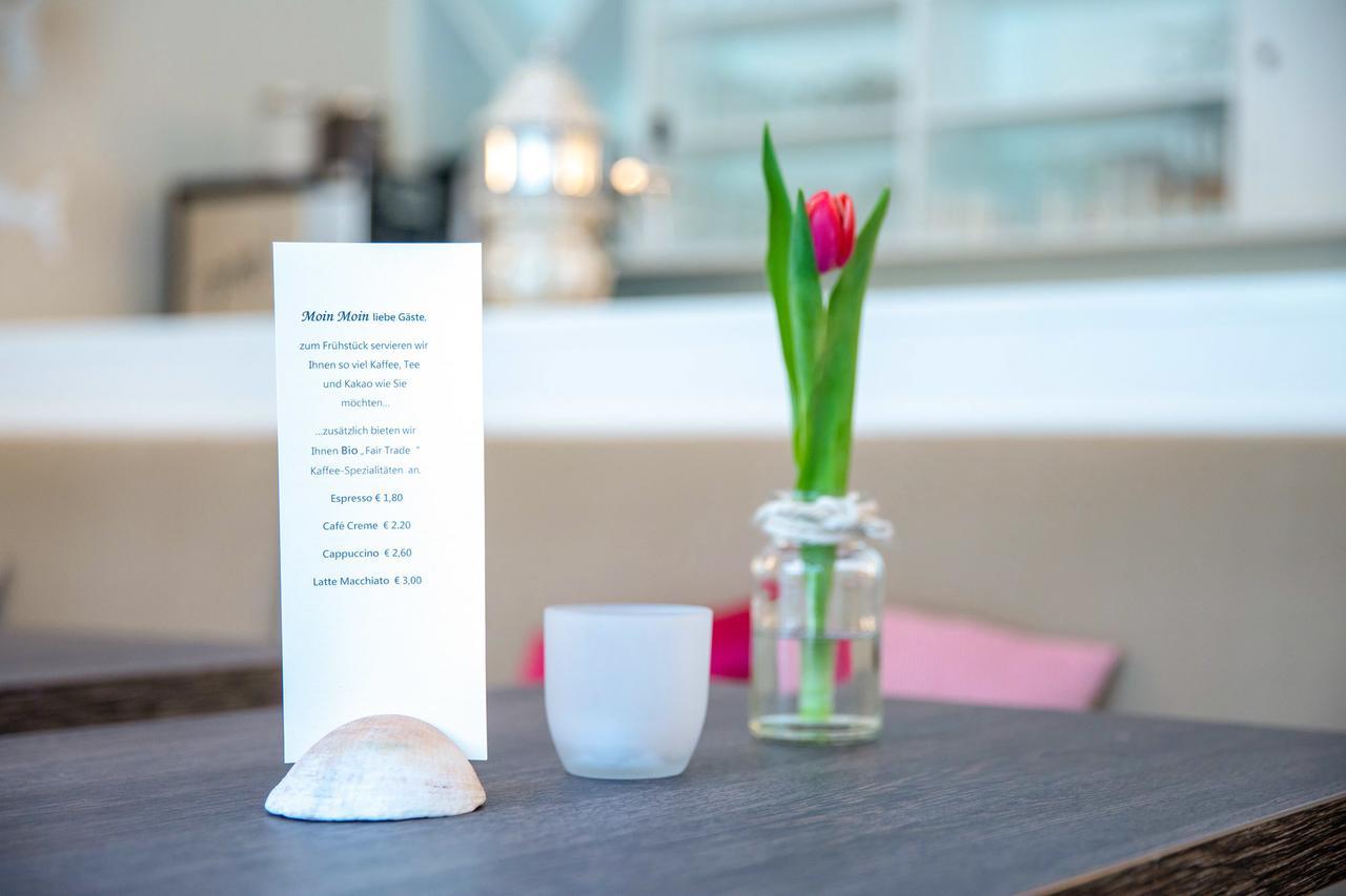 Hotel Twilling Sankt Peter-Ording Εξωτερικό φωτογραφία