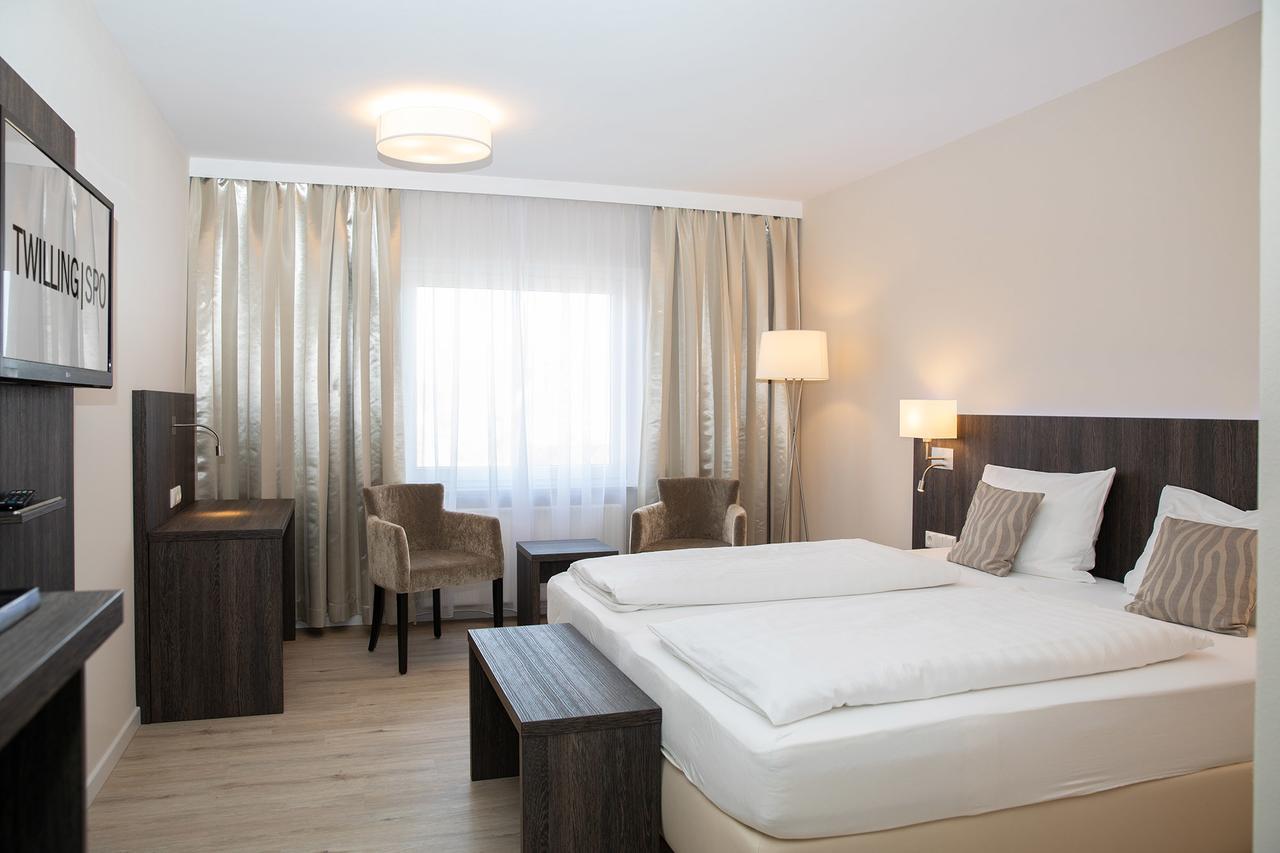 Hotel Twilling Sankt Peter-Ording Εξωτερικό φωτογραφία
